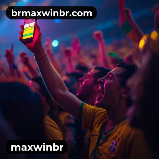 maxwinbr bet — painel ao vivo com cotações dinâmicas