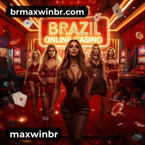 maxwinbr bônus — painel de promoções no aplicativo