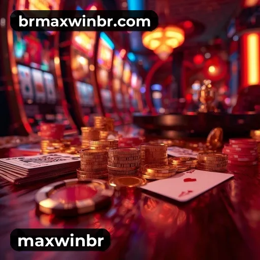 maxwinbr bônus — cashback 15 por cento e níveis VIP