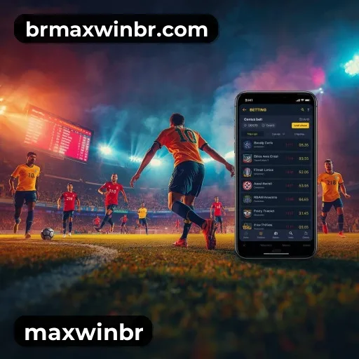maxwinbr feedback — formulário de envio no aplicativo oficial
