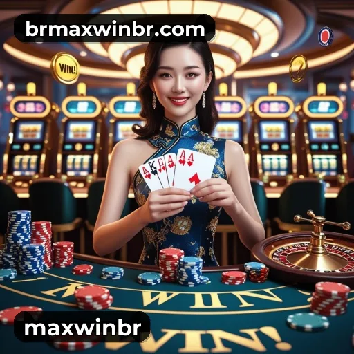 maxwinbr FAQ — suporte e ajuda no aplicativo oficial