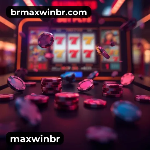 maxwinbr login — painel de entrada no app oficial